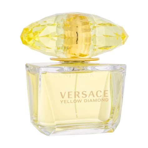 versace yellow diamond toaletná voda 90 ml tester|Versace Yellow Diamond toaletná voda dámska 90 ml tester.